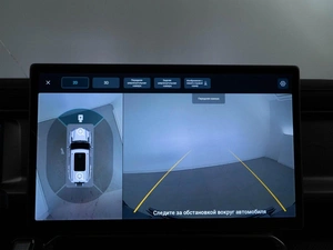 Внедорожник Jetour T2 2024 года, 3697444 рублей, Москва