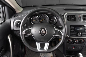 Хетчбэк Renault Sandero Stepway 2021 года, 1359000 рублей, Петрозаводск