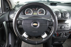 Седан Chevrolet Aveo 2011 года, 349000 рублей, Пермь