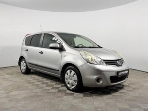 Хетчбэк Nissan Note 2011 года, 530000 рублей, Казань