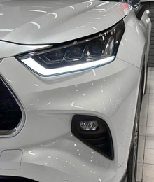 Внедорожник Toyota Highlander 2026 года, 5087000 рублей, Красноярск