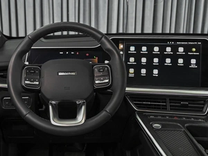 Внедорожник Haval F7x 2025 года, 3399000 рублей, Ставрополь
