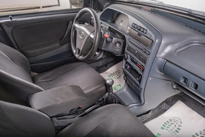 Хетчбэк ВАЗ (LADA) 2114 Samara 2013 года, 289000 рублей, Томск