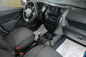Лифтбек ВАЗ (LADA) Granta 2015 года, 479000 рублей, Тюмень