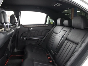Седан Mercedes-benz E-класс 2013 года, 2330000 рублей, Омск