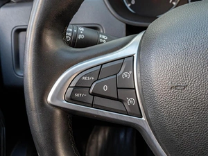 Внедорожник Renault Duster 2021 года, 1848000 рублей, Краснодар