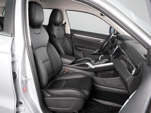 Внедорожник Geely Atlas Pro 2024 года, 2298000 рублей, Минеральные Воды