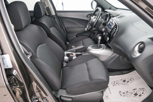 Внедорожник Nissan Juke 2013 года, 1129000 рублей, Красноярск