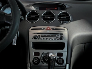 Хетчбэк Peugeot 308 2008 года, 430000 рублей, Уфа