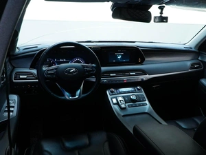 Внедорожник Hyundai Palisade 2021 года, 4377077 рублей, Москва