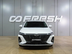 Седан Chery Arrizo 8 2023 года, 2224000 рублей, Воронеж