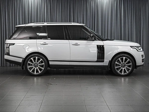 Внедорожник Land Rover Range Rover 2015 года, 4935000 рублей, Ставрополь
