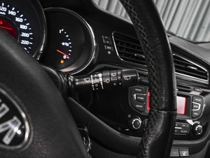 Хетчбэк Kia Ceed 2013 года, 1199000 рублей, Ставрополь