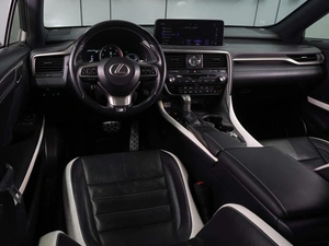 Внедорожник Lexus RX 2019 года, 4982000 рублей, Воронеж