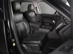 Внедорожник Land Rover Discovery 2018 года, 3600000 рублей, Минеральные Воды