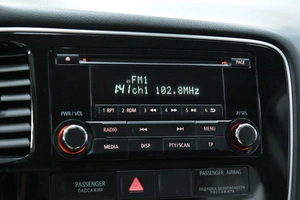 Внедорожник Mitsubishi Outlander 2014 года, 1498000 рублей, Солонцы