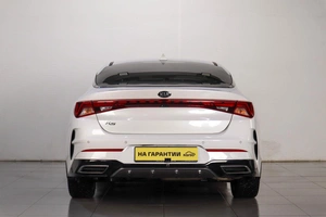Седан Kia K5 2021 года, 2619000 рублей, Челябинск