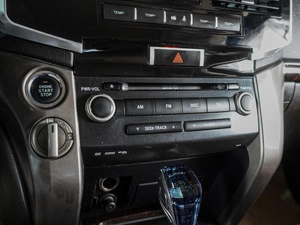 Внедорожник Toyota Land Cruiser 2008 года, 2499000 рублей, Воронеж