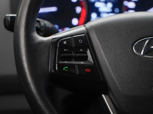 Внедорожник Hyundai Creta 2021 года, 1750999 рублей, Москва