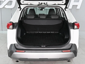 Внедорожник Toyota RAV4 2019 года, 2569000 рублей, Аксай