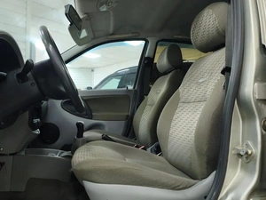 Хетчбэк ВАЗ (LADA) Kalina 2013 года, 499000 рублей, Ачинск