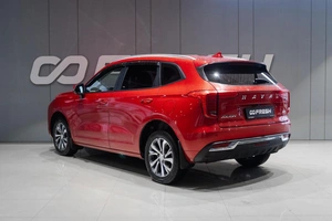 Внедорожник Haval Jolion 2023 года, 1879000 рублей, Петрозаводск