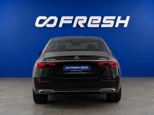 Седан Mercedes-benz E-класс 2024 года, 6685777 рублей, Москва