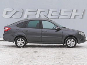 Лифтбек ВАЗ (LADA) Granta 2018 года, 750000 рублей, Волгоград