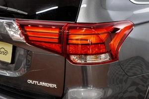 Внедорожник Mitsubishi Outlander 2015 года, 2489000 рублей, Барнаул