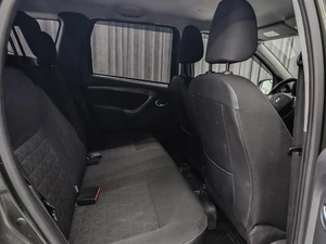 Внедорожник Renault Duster 2016 года, 1050000 рублей, Красноярск