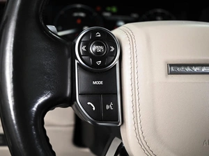 Внедорожник Land Rover Range Rover 2015 года, 4476000 рублей, Ставрополь