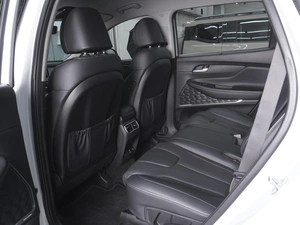 Внедорожник Hyundai Santa Fe 2021 года, 4559000 рублей, Ростов-на-Дону
