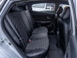 Седан Kia Rio 2015 года, 1149000 рублей, Саратов