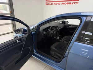 Хэтчбек Volkswagen Golf 2013 года, 1125000 рублей, Смоленск