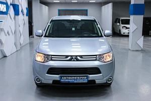 Внедорожник Mitsubishi Outlander 2013 года, 1248000 рублей, Солонцы