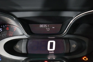 Внедорожник Renault Kaptur 2020 года, 1600000 рублей, Брянск