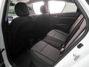 Седан Hyundai Solaris 2019 года, 1487000 рублей, Воронеж