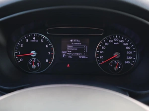 Внедорожник Kia Sorento 2019 года, 2960000 рублей, Брянск