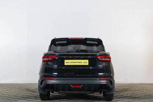 Внедорожник Geely Coolray 2021 года, 1919000 рублей, Тюмень