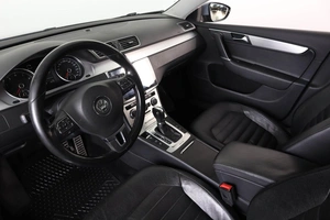 Универсал Volkswagen Passat 2012 года, 1699000 рублей, Пермь