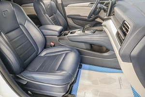 Внедорожник Haval F7 2023 года, 2729000 рублей, Челябинск
