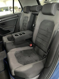 Хетчбэк Volkswagen Golf 2013 года, 1147000 рублей, Солонцы