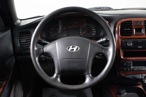 Седан Hyundai Sonata 2007 года, 539000 рублей, Сургут