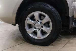 Внедорожник Toyota Land Cruiser Prado 2005 года, 2149000 рублей, Новокузнецк