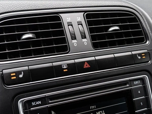 Седан Volkswagen Polo 2015 года, 850000 рублей, Краснодар