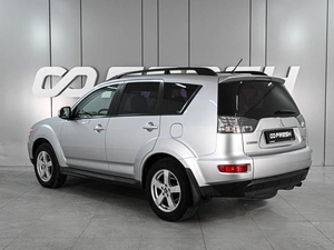 Внедорожник Mitsubishi Outlander 2011 года, 1259000 рублей, Ростов-на-Дону