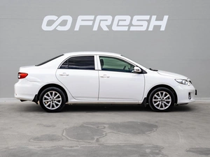 Седан Toyota Corolla 2013 года, 1168000 рублей, Краснодар