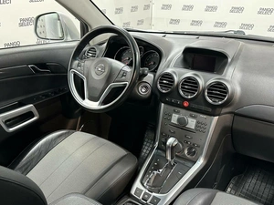 Внедорожник Opel Antara 2013 года, 1380000 рублей, Красноярск