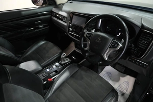 Внедорожник Mitsubishi Outlander 2020 года, 2999000 рублей, Новокузнецк