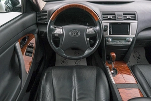 Седан Toyota Camry 2008 года, 1039000 рублей, Красноярск